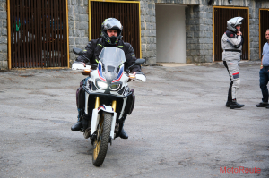 21. setkání MotoRoute 2026 - fotogalerie